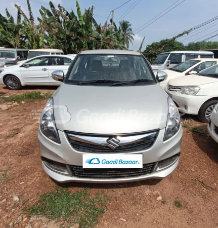 MARUTI SUZUKI SWIFT DZIRE