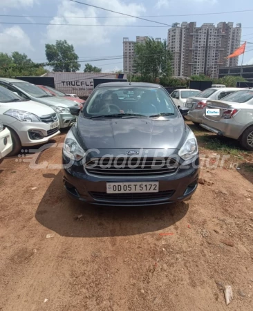 Ford Figo