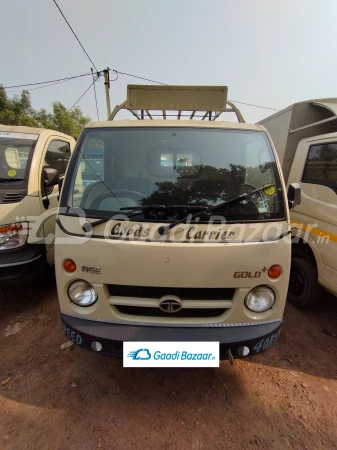 TATA MOTORS Ace Gold Diesel Plus