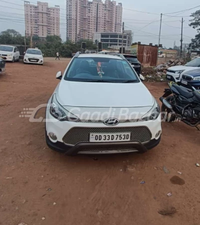 HYUNDAI i20 Active