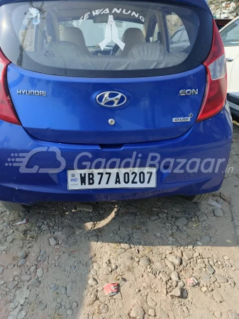 HYUNDAI EON