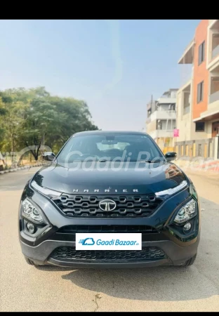 TATA MOTORS HARRIER