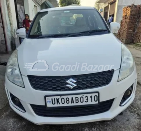 MARUTI SUZUKI SWIFT DZIRE