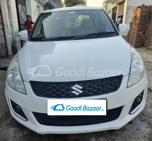 MARUTI SUZUKI SWIFT DZIRE