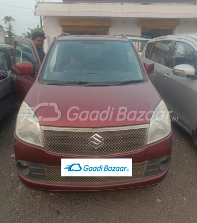 MARUTI SUZUKI WAGON R