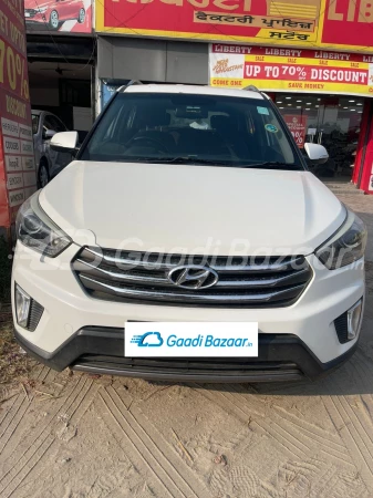 HYUNDAI HYUNDAI CRETA