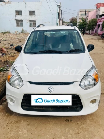 MARUTI SUZUKI ALTO 800