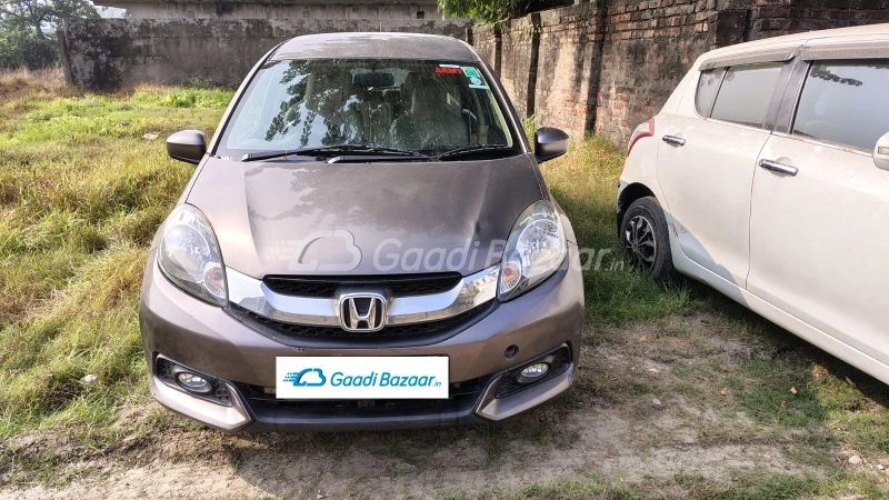 HONDA MOBILIO