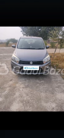 MARUTI SUZUKI CELERIO