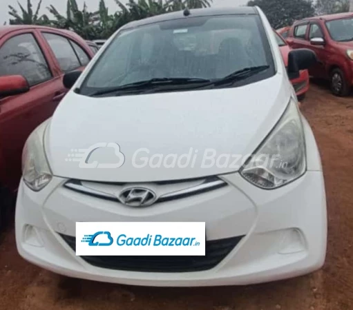 HYUNDAI EON