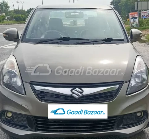 MARUTI SUZUKI SWIFT DZIRE