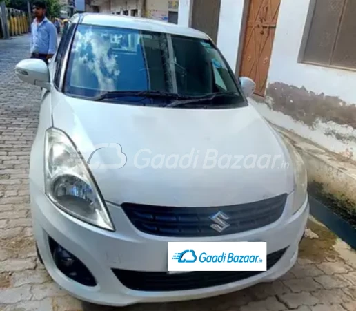 MARUTI SUZUKI SWIFT DZIRE