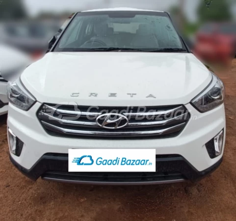 HYUNDAI HYUNDAI CRETA