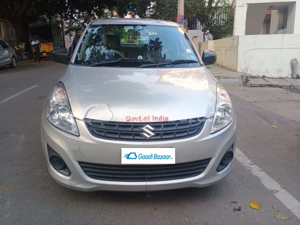 MARUTI SUZUKI SWIFT DZIRE