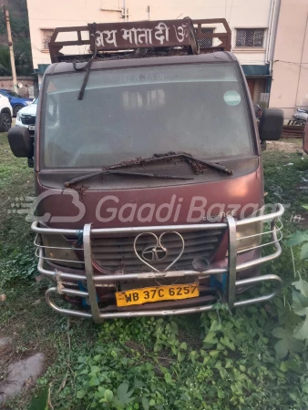 TATA MOTORS TATA ACE