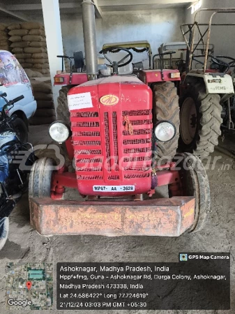 MAHINDRA 275 Di Tu Sp Plus