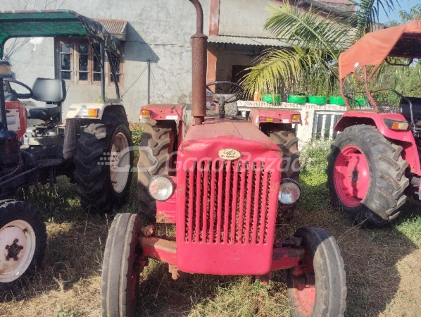 MAHINDRA 575 Di Xp Plus