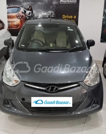 HYUNDAI EON