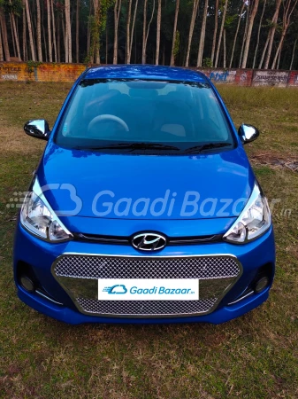 HYUNDAI GRAND I 10