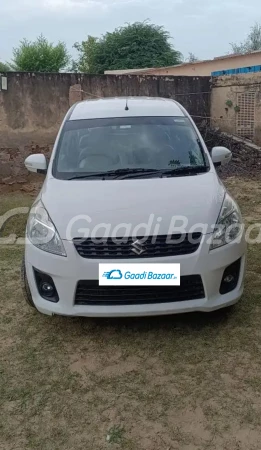 MARUTI SUZUKI ERTIGA