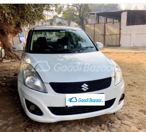 MARUTI SUZUKI SWIFT DZIRE