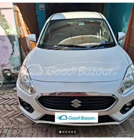 MARUTI SUZUKI Dzire