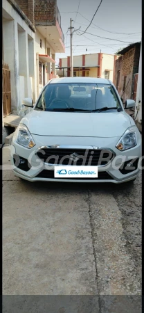 MARUTI SUZUKI Dzire