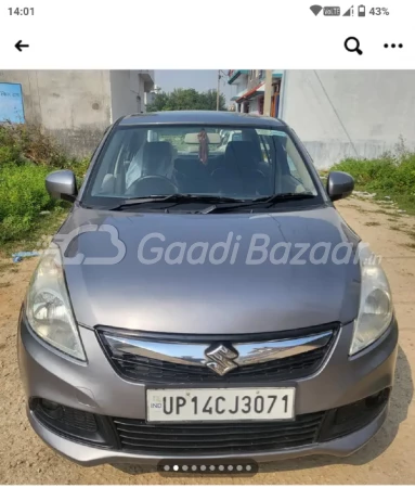 MARUTI SUZUKI SWIFT DZIRE