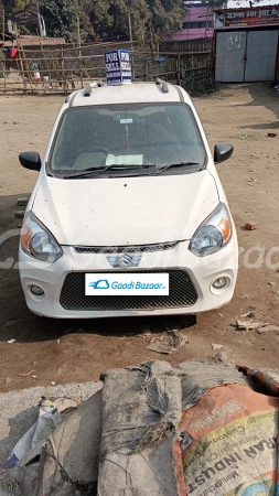 MARUTI SUZUKI ALTO 800