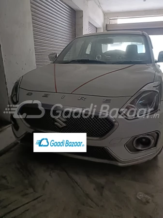 MARUTI SUZUKI Dzire