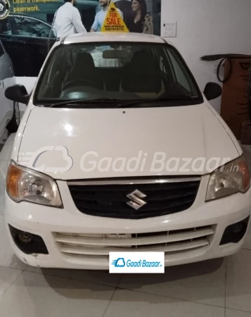 MARUTI SUZUKI ALTO 800