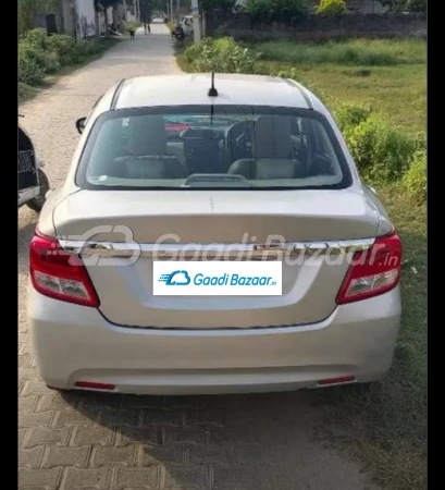 MARUTI SUZUKI Dzire