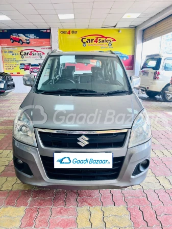 MARUTI SUZUKI WAGON R