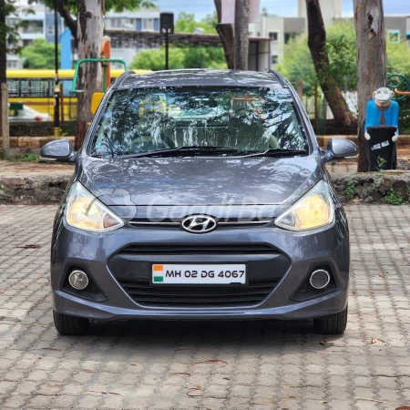 HYUNDAI GRAND I 10