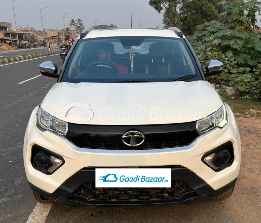 TATA MOTORS NEXON