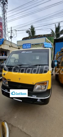 TATA MOTORS ACE