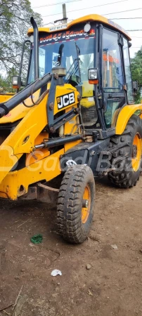 Jcb 3DXL