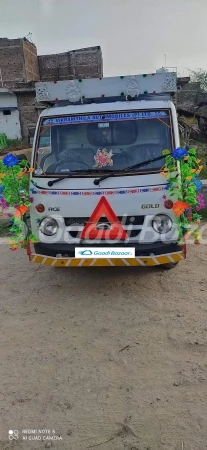 TATA MOTORS Ace Gold