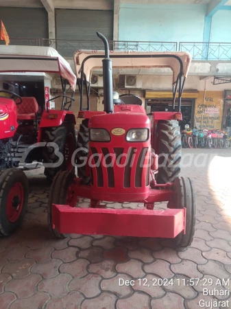 MAHINDRA 575 Di