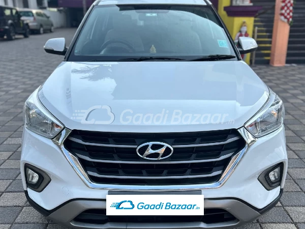 HYUNDAI HYUNDAI CRETA