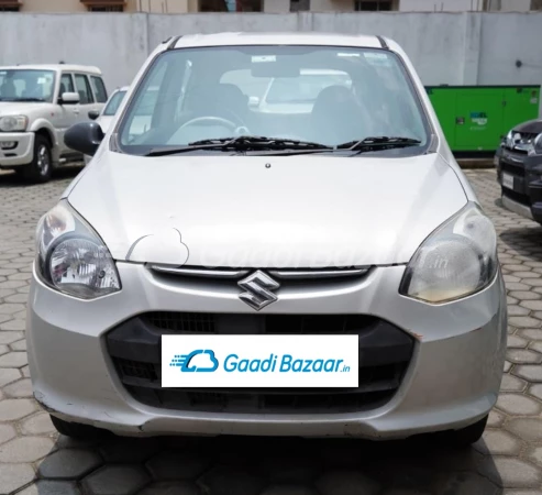 MARUTI SUZUKI ALTO 800