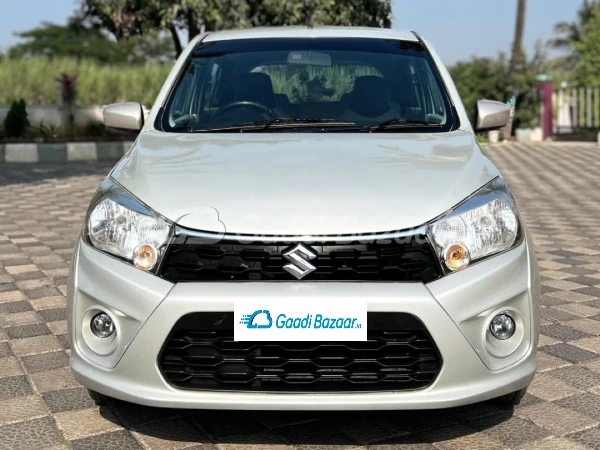 MARUTI SUZUKI CELERIO