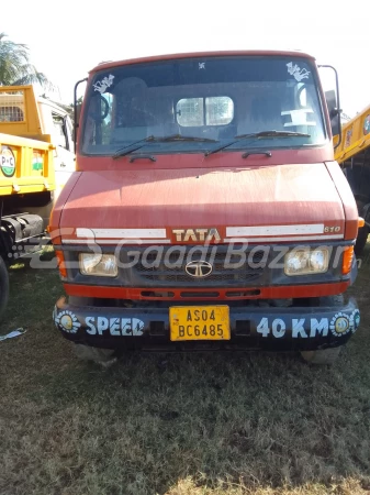 TATA MOTORS 610 SK