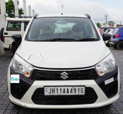 MARUTI SUZUKI CELERIO