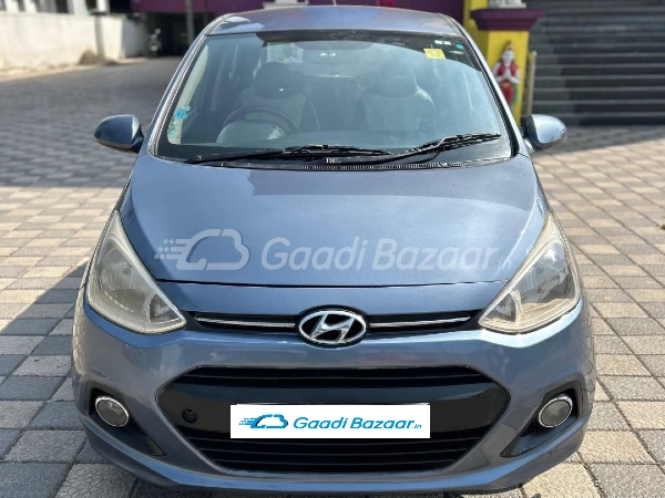 HYUNDAI GRAND I 10