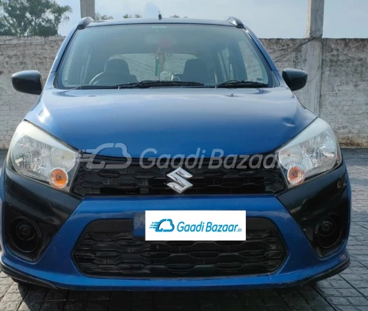 MARUTI SUZUKI CELERIO X