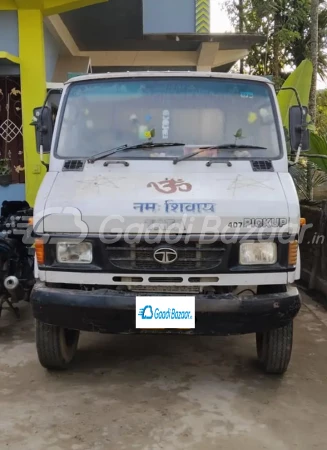 TATA MOTORS LPT 407 EX