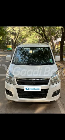 MARUTI SUZUKI WAGON R