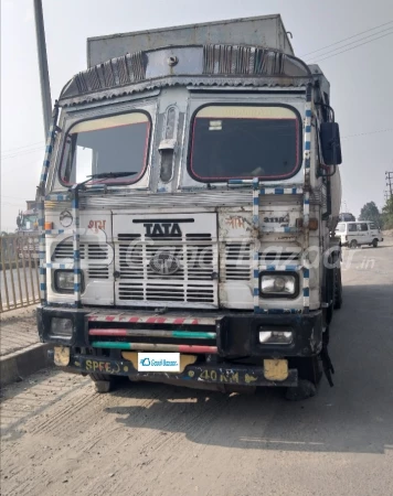 TATA MOTORS LPT 3118 TIPPER CHASSIS