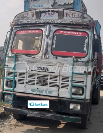 TATA MOTORS LPT 2515